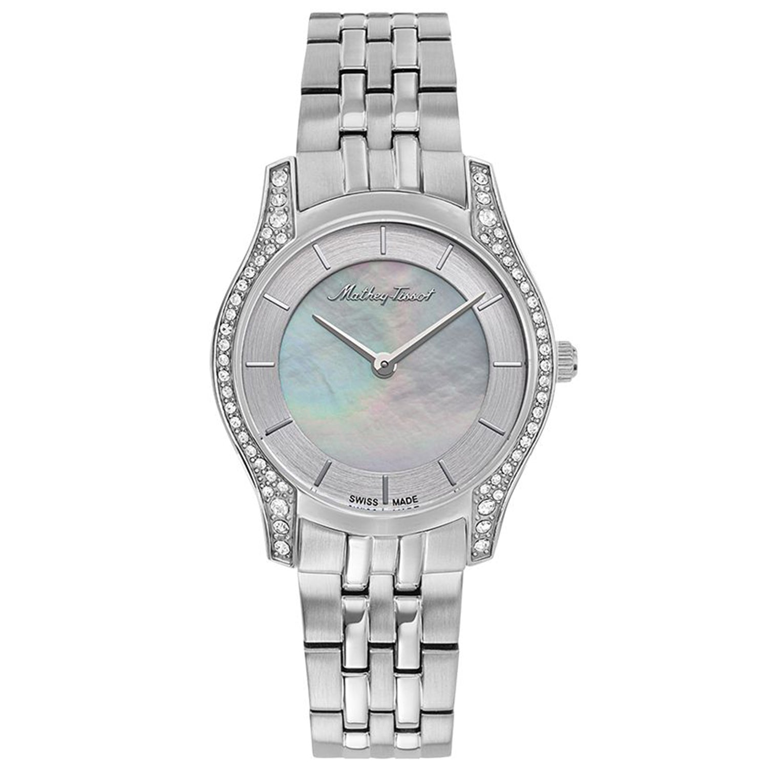 Mathey Tissot Women's Tacy Bids.com