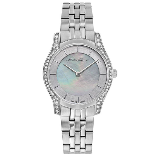Mathey Tissot Women's Tacy Bids.com