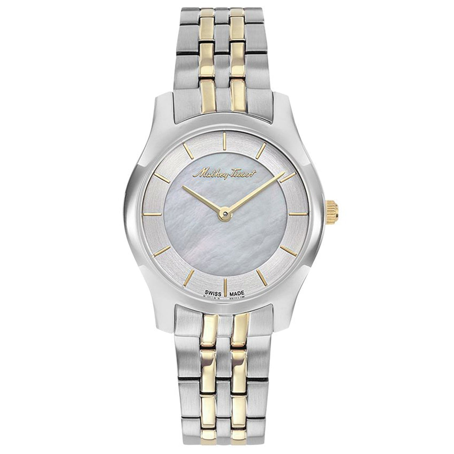Mathey Tissot Women's Tacy Bids.com