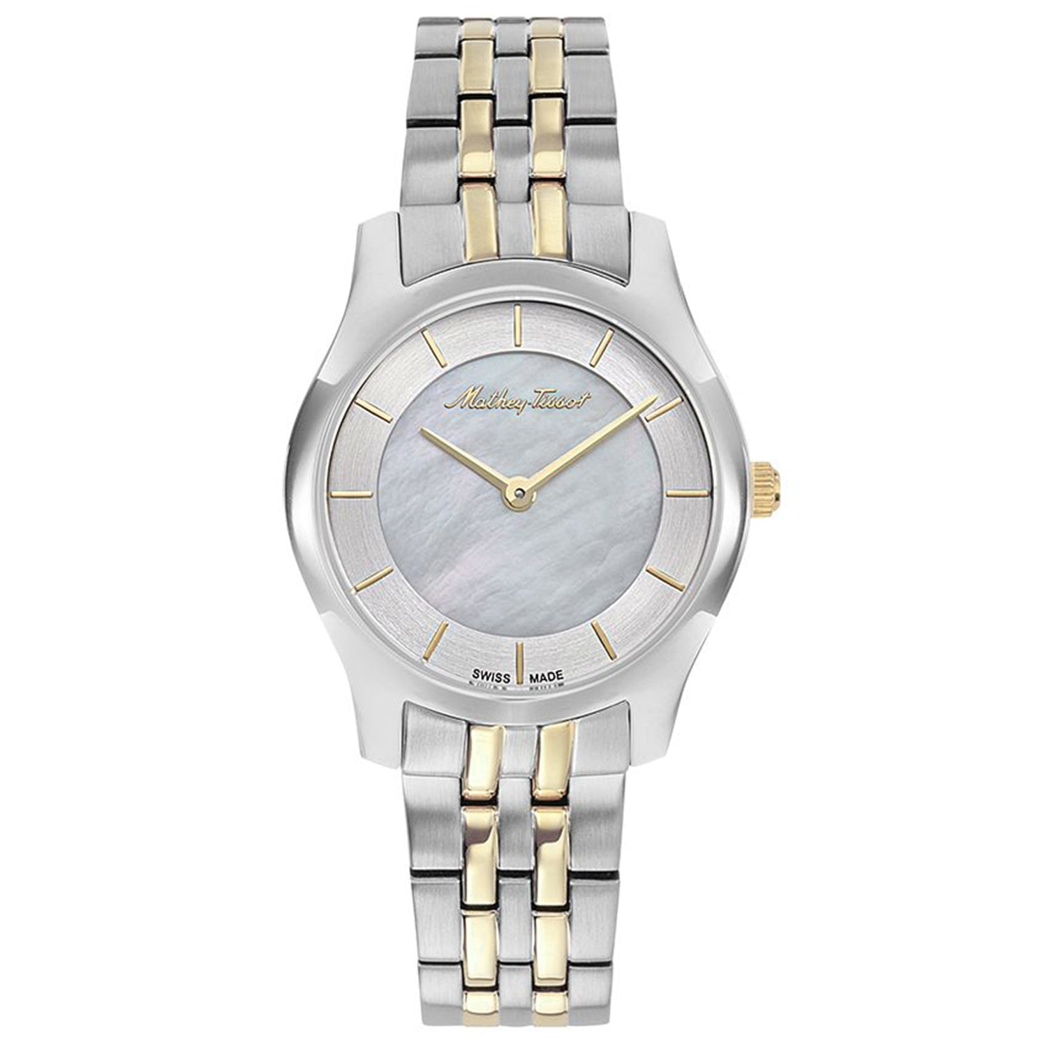 Mathey Tissot Women's Tacy Bids.com