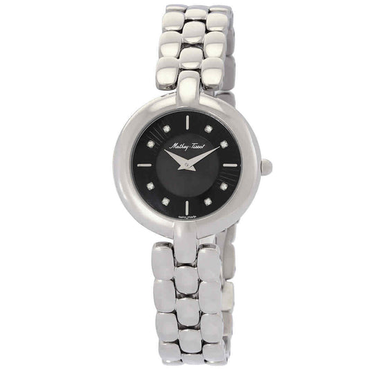 Mathey Tissot Women's Farah Bids.com