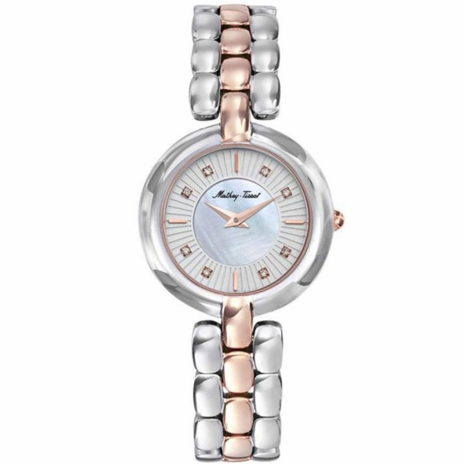 Mathey Tissot Women's Farah Bids.com