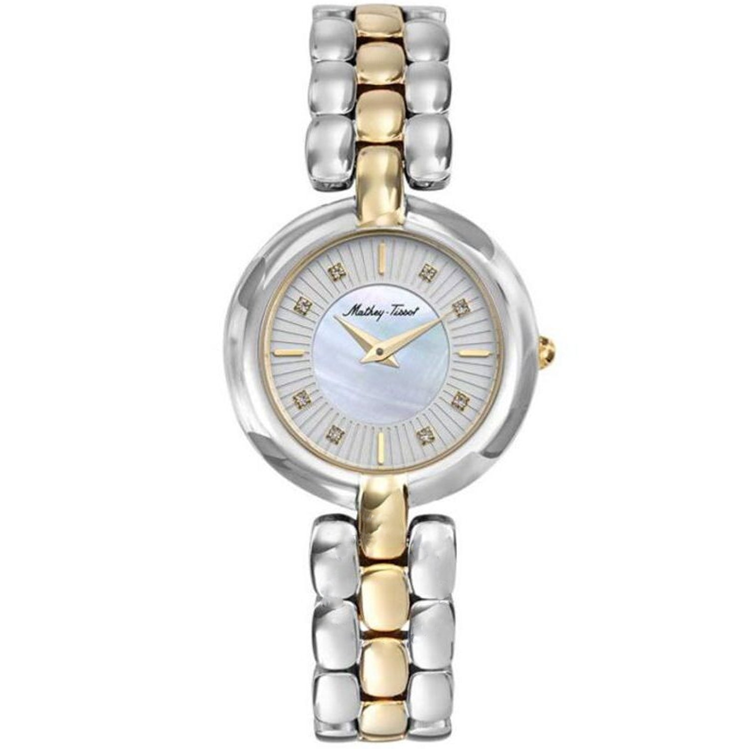 Mathey Tissot Women's Farah Bids.com