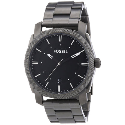 Fossil Men's Machine Bids.com