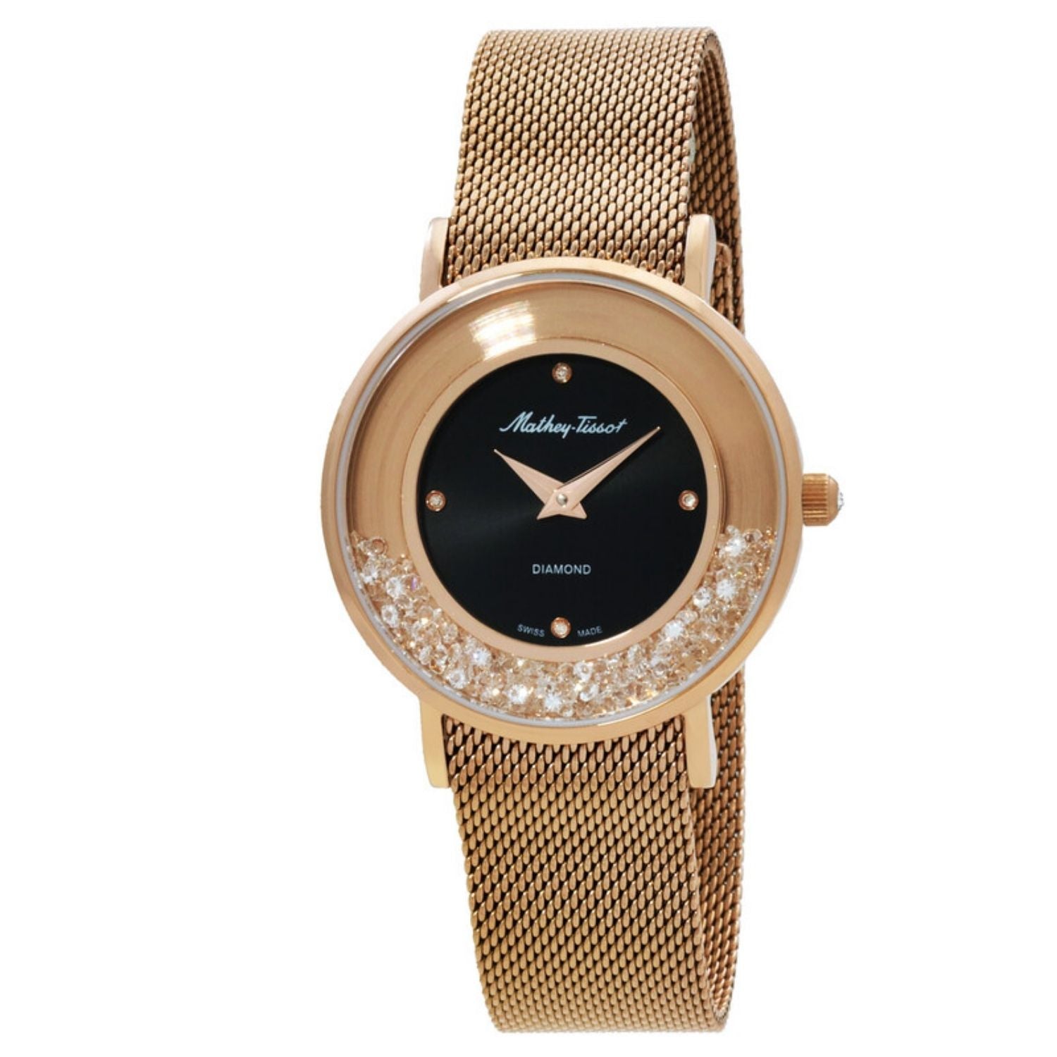 Tissot Women's Electra Bids.com