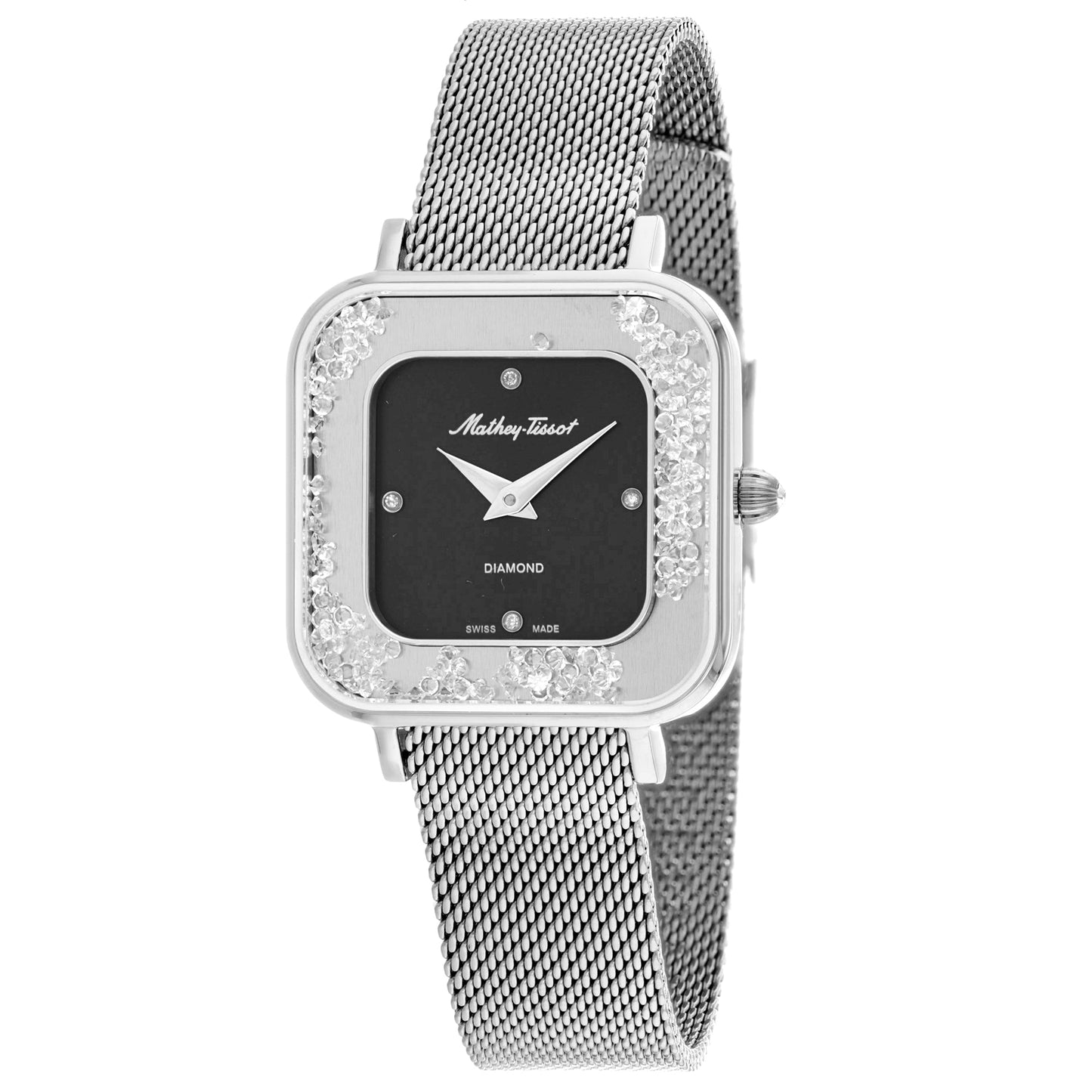 Mathey Tissot Women's Gemina Bids.com