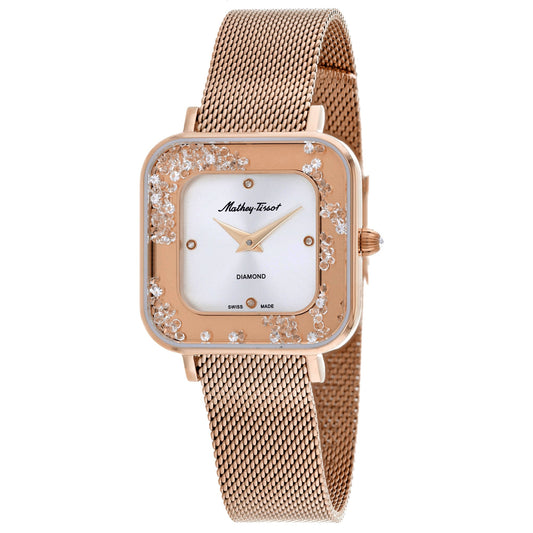 Mathey Tissot Women's Gemina Bids.com
