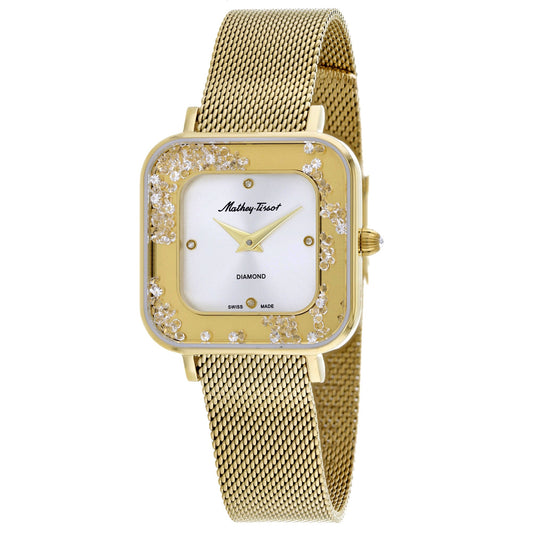 Mathey Tissot Women's Gemina Bids.com