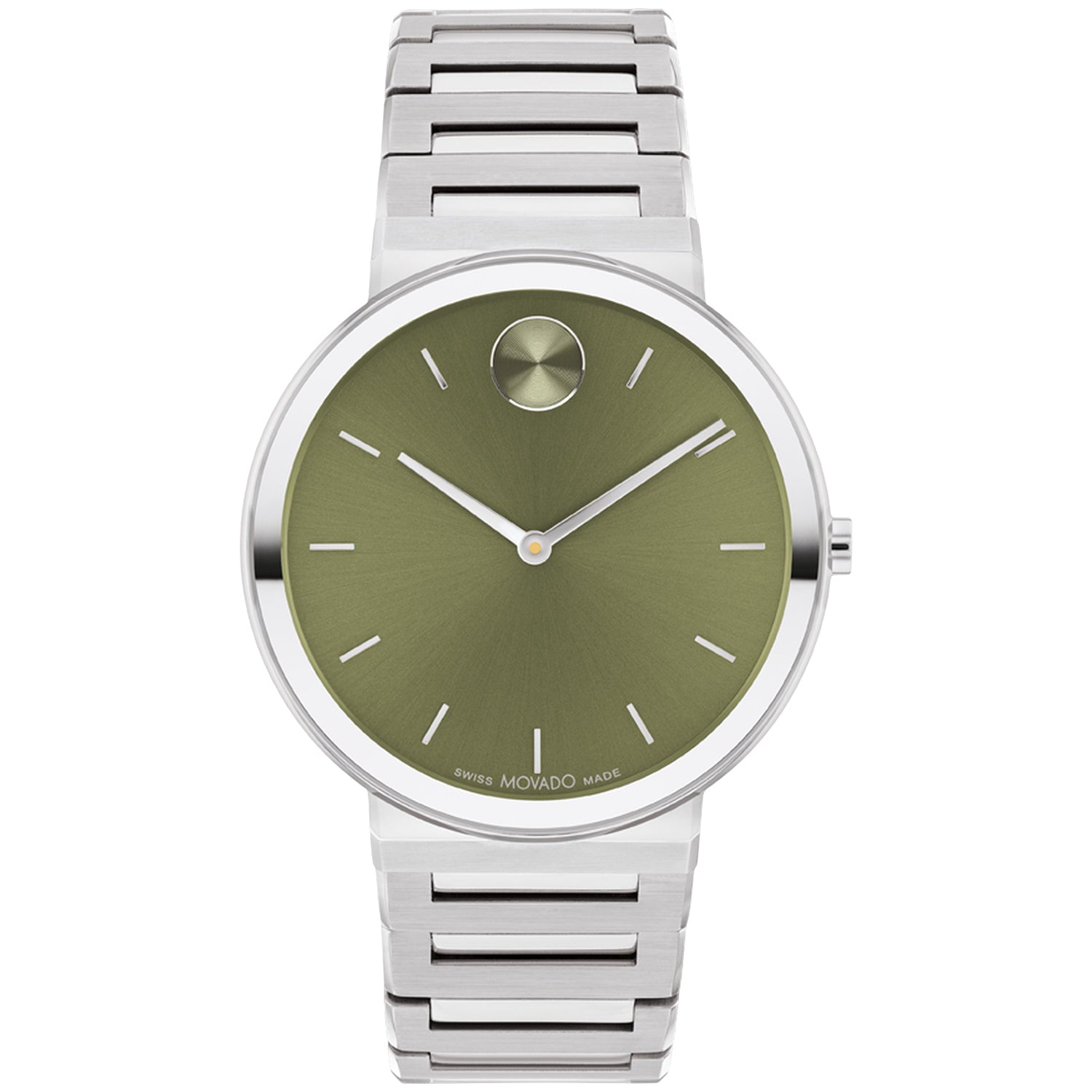 Movado Men's Bold Bids.com