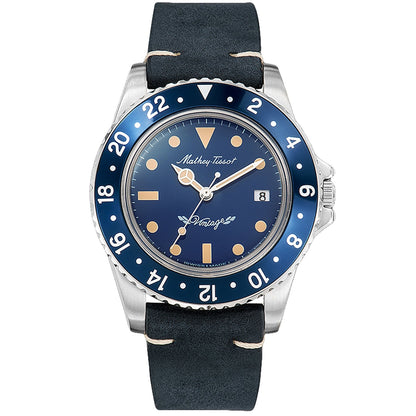 Mathey Tissot Men's Vintage Bids.com
