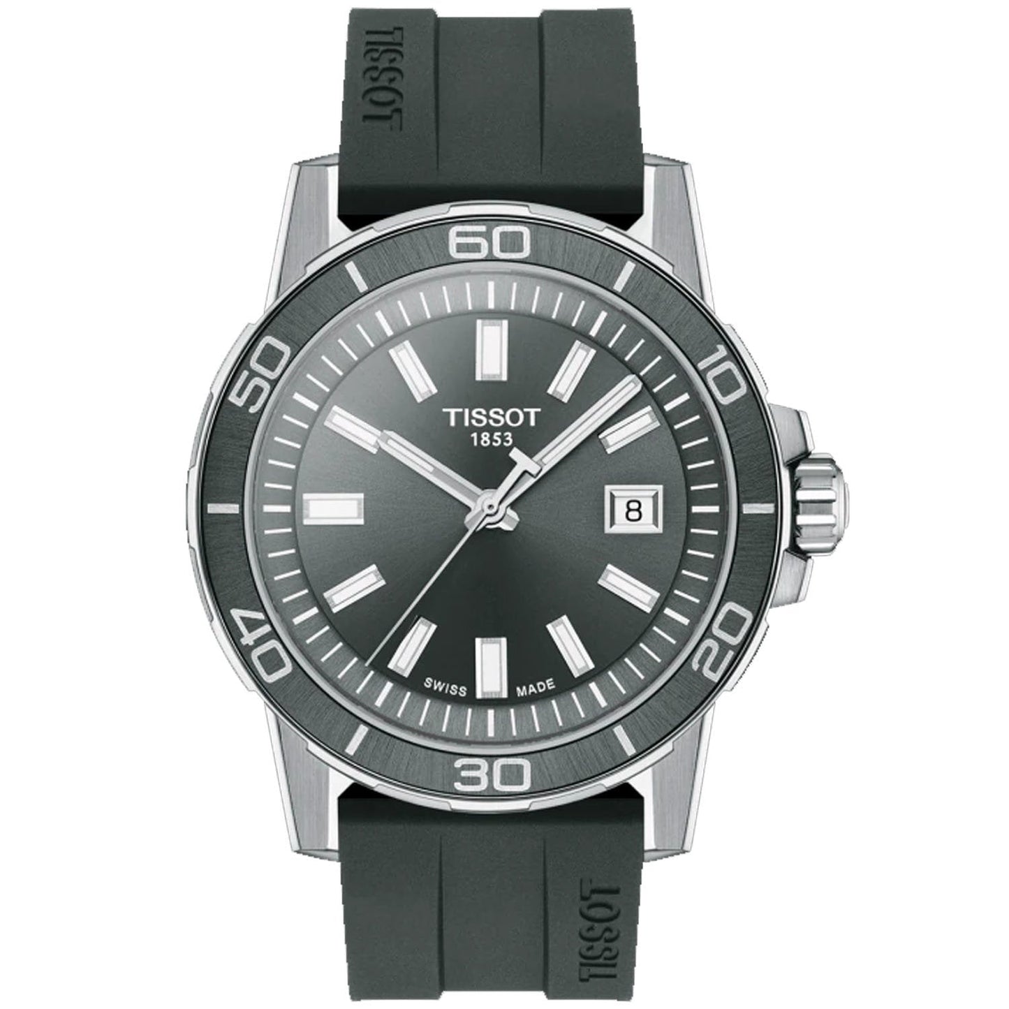 Tissot Men's T-Sport Bids.com