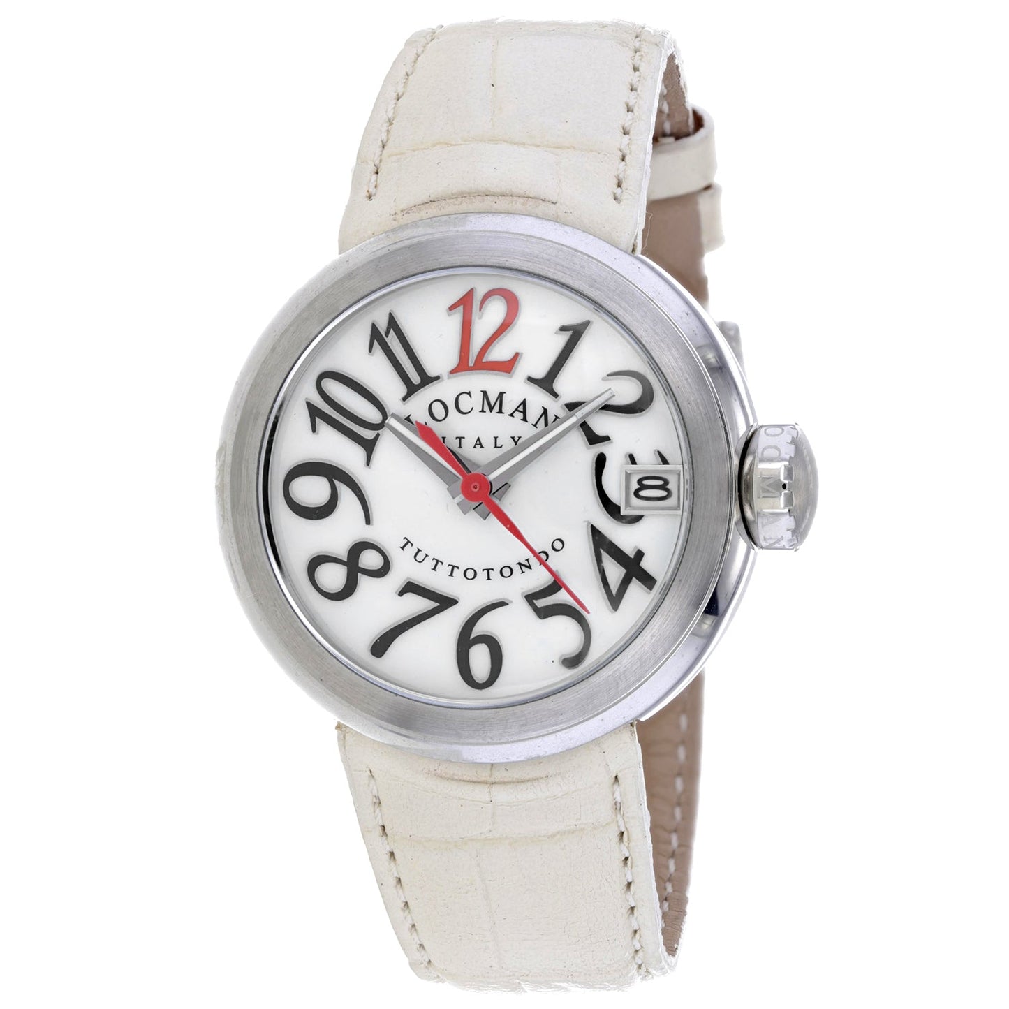 Locman Women's Tuttotondo Bids.com