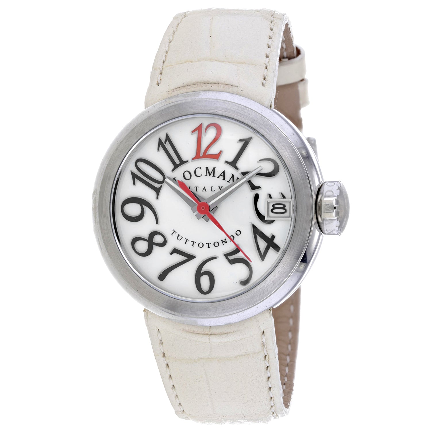 Locman Women's Tuttotondo Bids.com