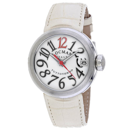 Locman Women's Tuttotondo Bids.com