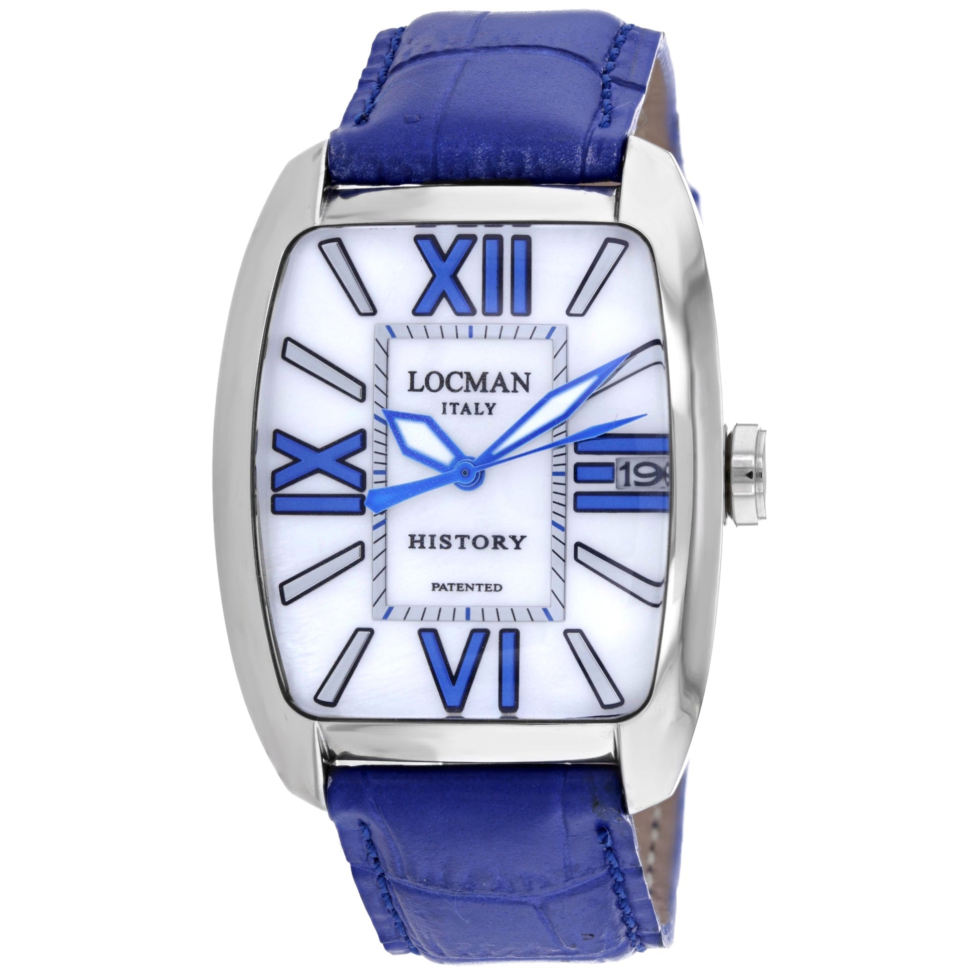 Locman Men's Classic Bids.com