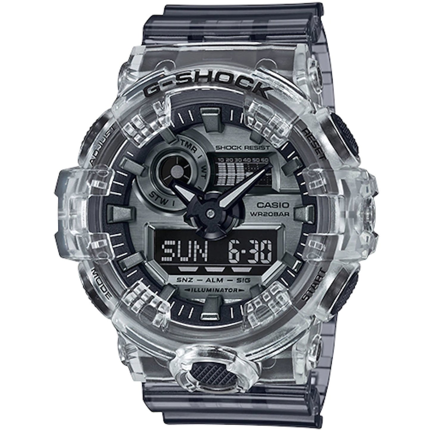 Casio Men's G-Shock Bids.com
