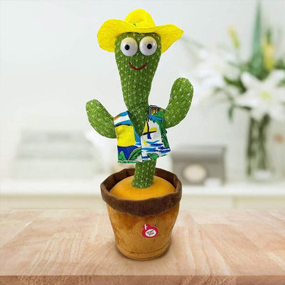 Dancing Cactus - Assorted Styles DailySale