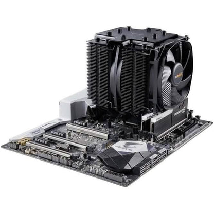 Dark Rock Pro 4 250W TDP CPU Cooler (Refurbished) DailySale