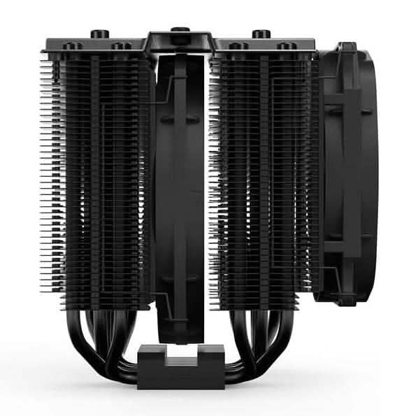 Dark Rock Pro 4 250W TDP CPU Cooler (Refurbished) DailySale