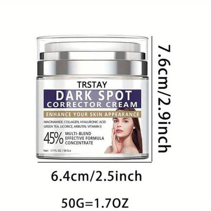 Dark Spot Corrector Cream Eliminates Dark Spots, Fades Dark Spots DailySale