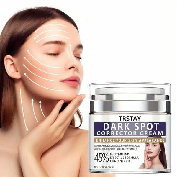 Dark Spot Corrector Cream Eliminates Dark Spots, Fades Dark Spots DailySale
