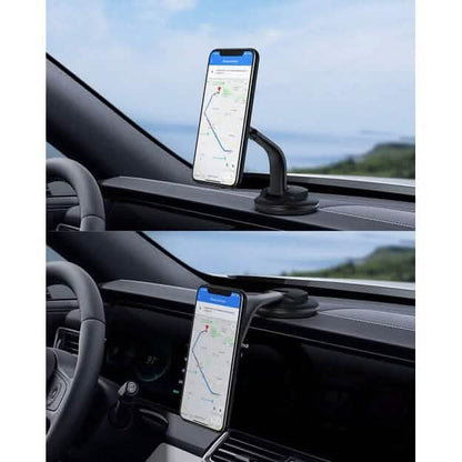 Dashboard Magnetic Cell Phone Holder DailySale