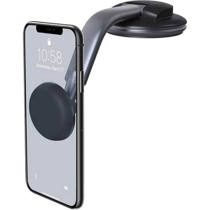 Dashboard Magnetic Cell Phone Holder DailySale