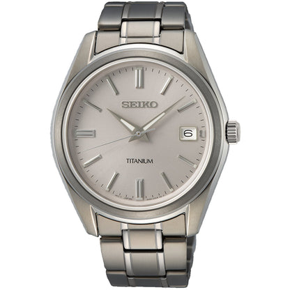 Seiko Men's Essentials Bids.com