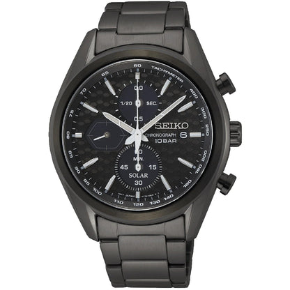 Seiko Men's Solar Bids.com