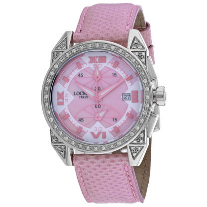 Locman Women's Diamond Cavallo Pazzo Bids.com
