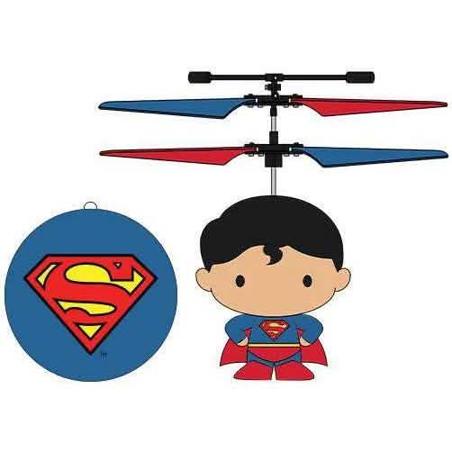 DC 3.5 inch Flying Figure DailySale