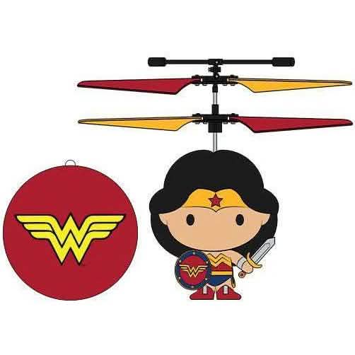 DC 3.5 inch Flying Figure DailySale