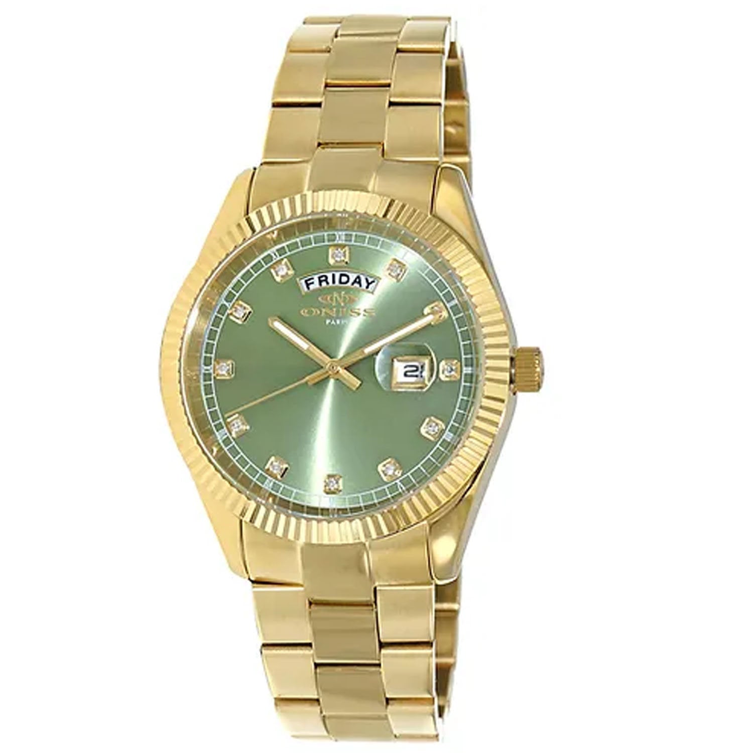 Oniss Men's Admiral Bids.com