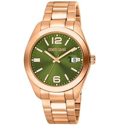 Roberto Cavalli Men's Classic Bids.com