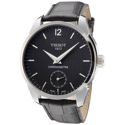 Tissot Men's T-Complication Bids.com