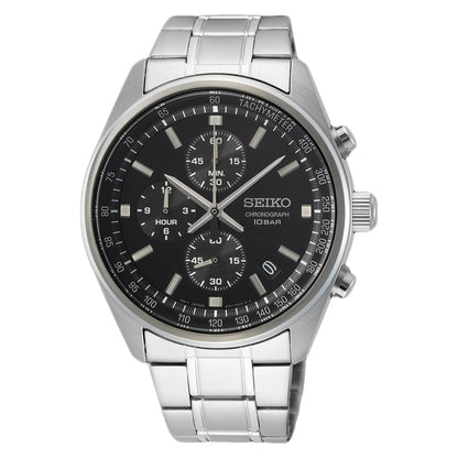 Seiko Men's Chronograph Bids.com