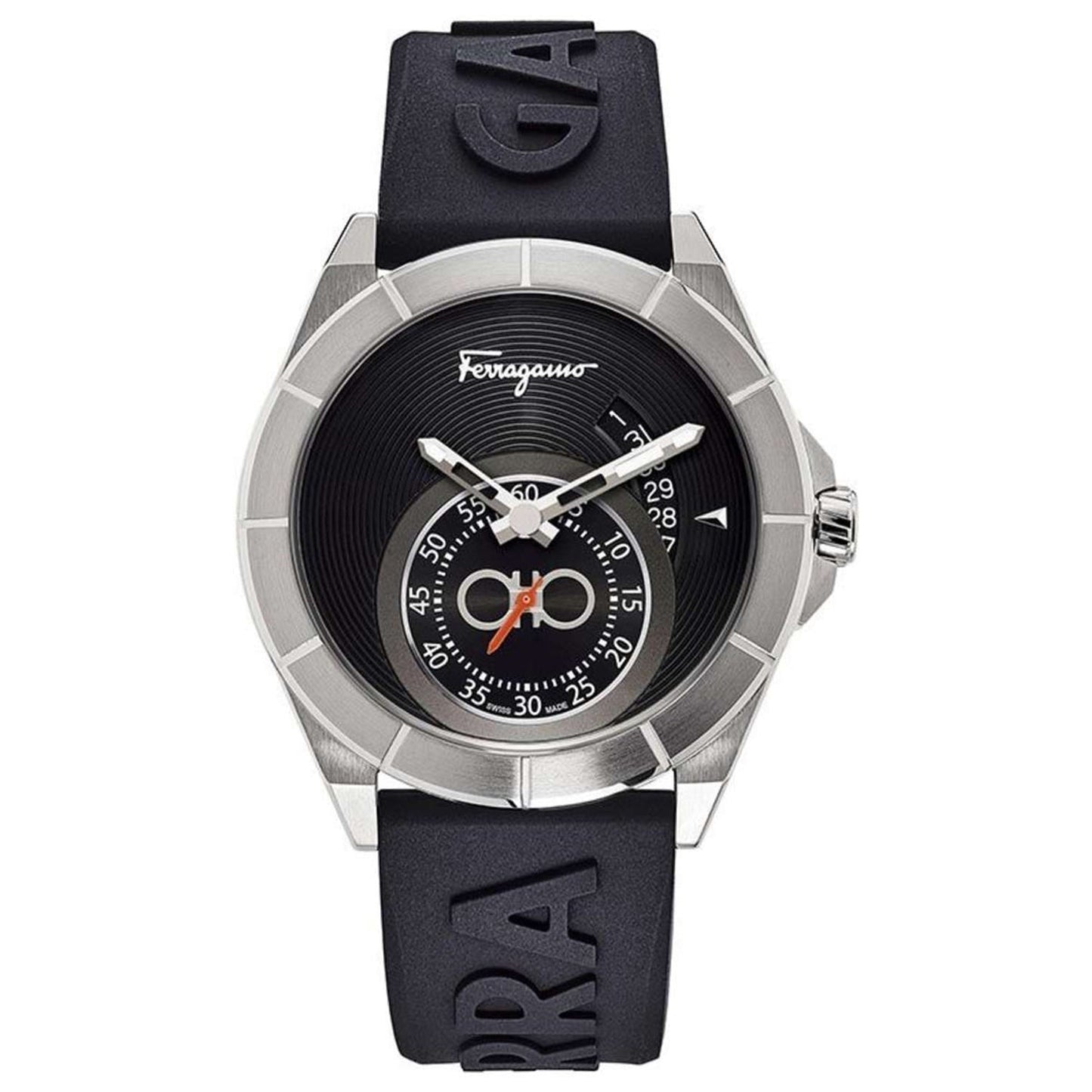 Salvatore Ferragamo Men's Urban Bids.com