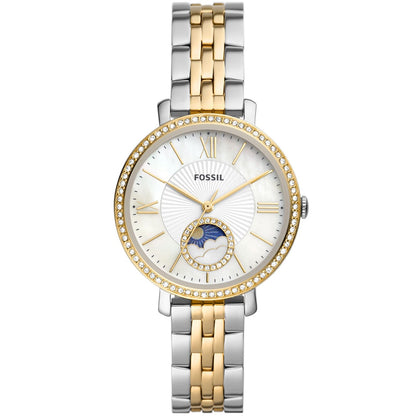 Fossil Women's Jacqueline Bids.com