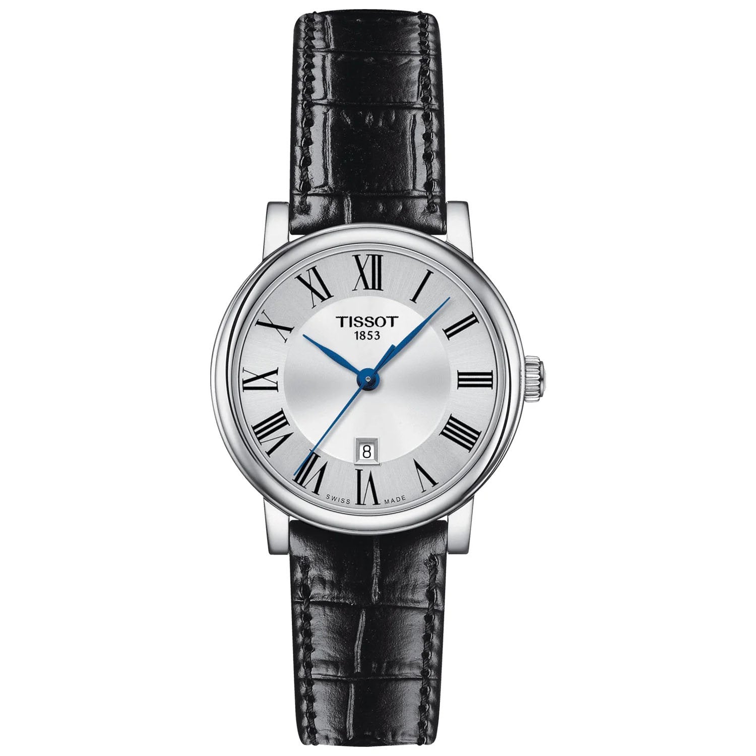 Tissot Women's T-Classic Bids.com