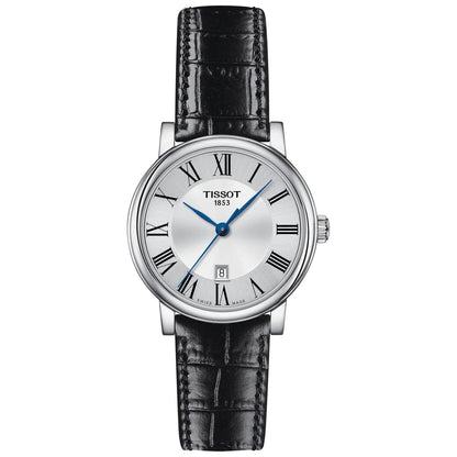 Tissot Women's T-Classic Bids.com