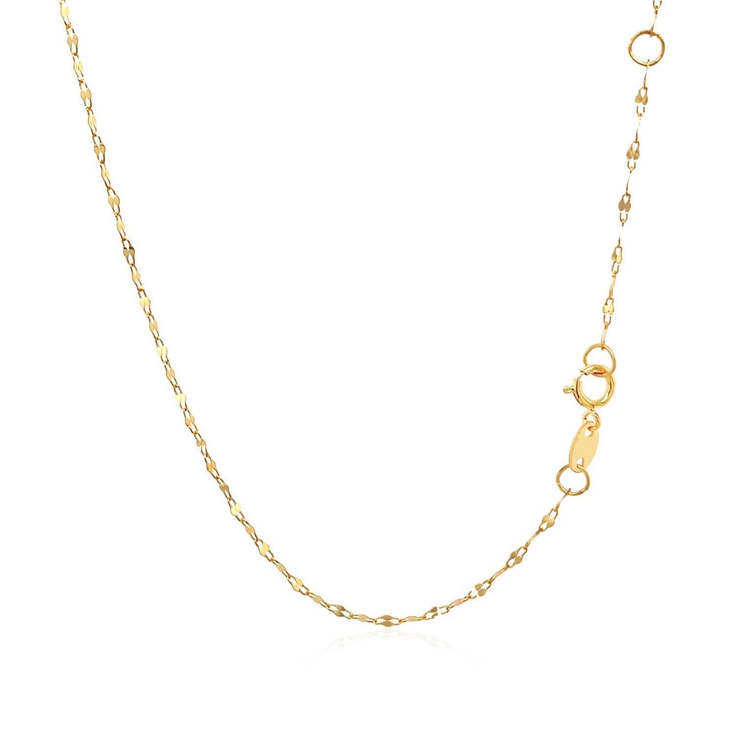 14K Yellow Gold Tree of Life Necklace Bids.com
