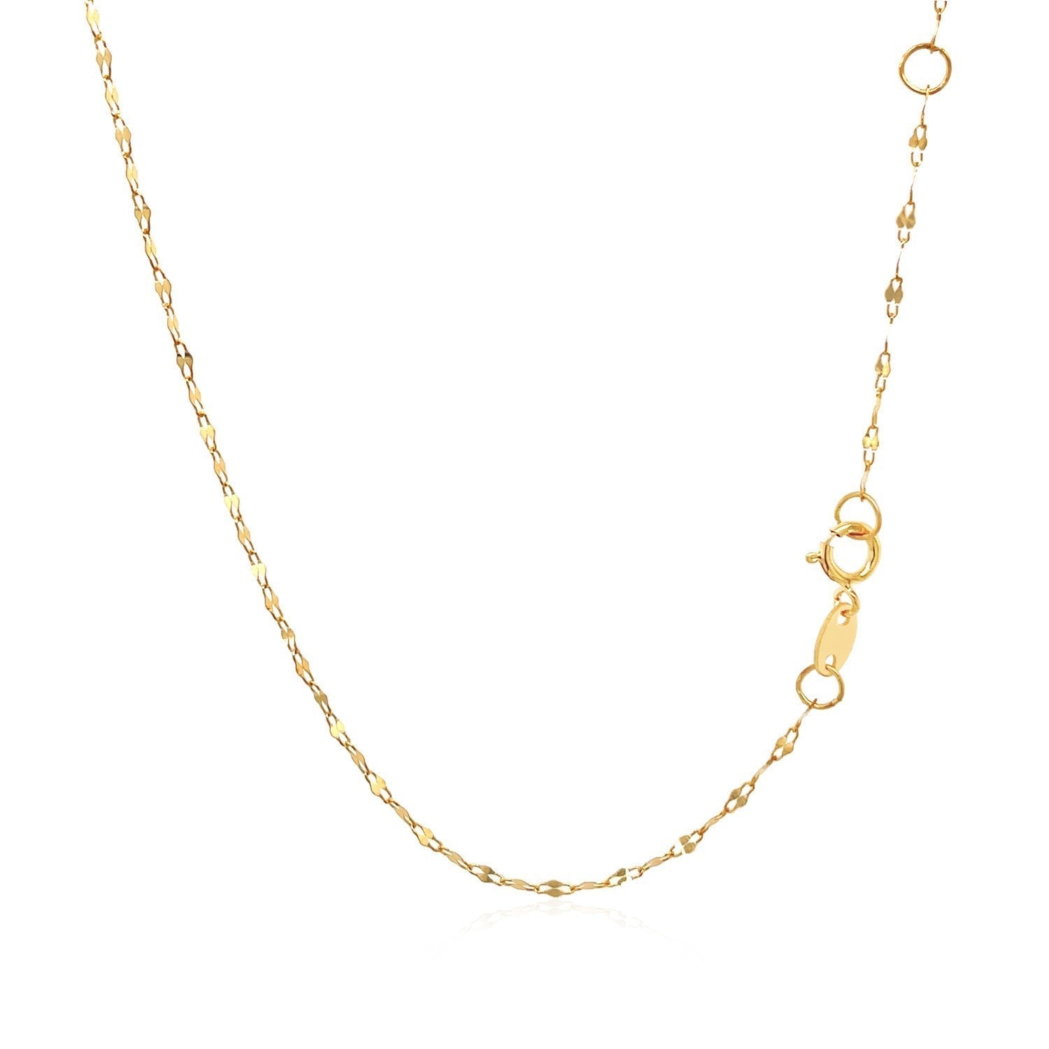 14K Yellow Gold Tree of Life Necklace Bids.com