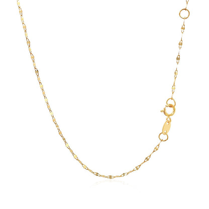 14K Yellow Gold Tree of Life Necklace Bids.com