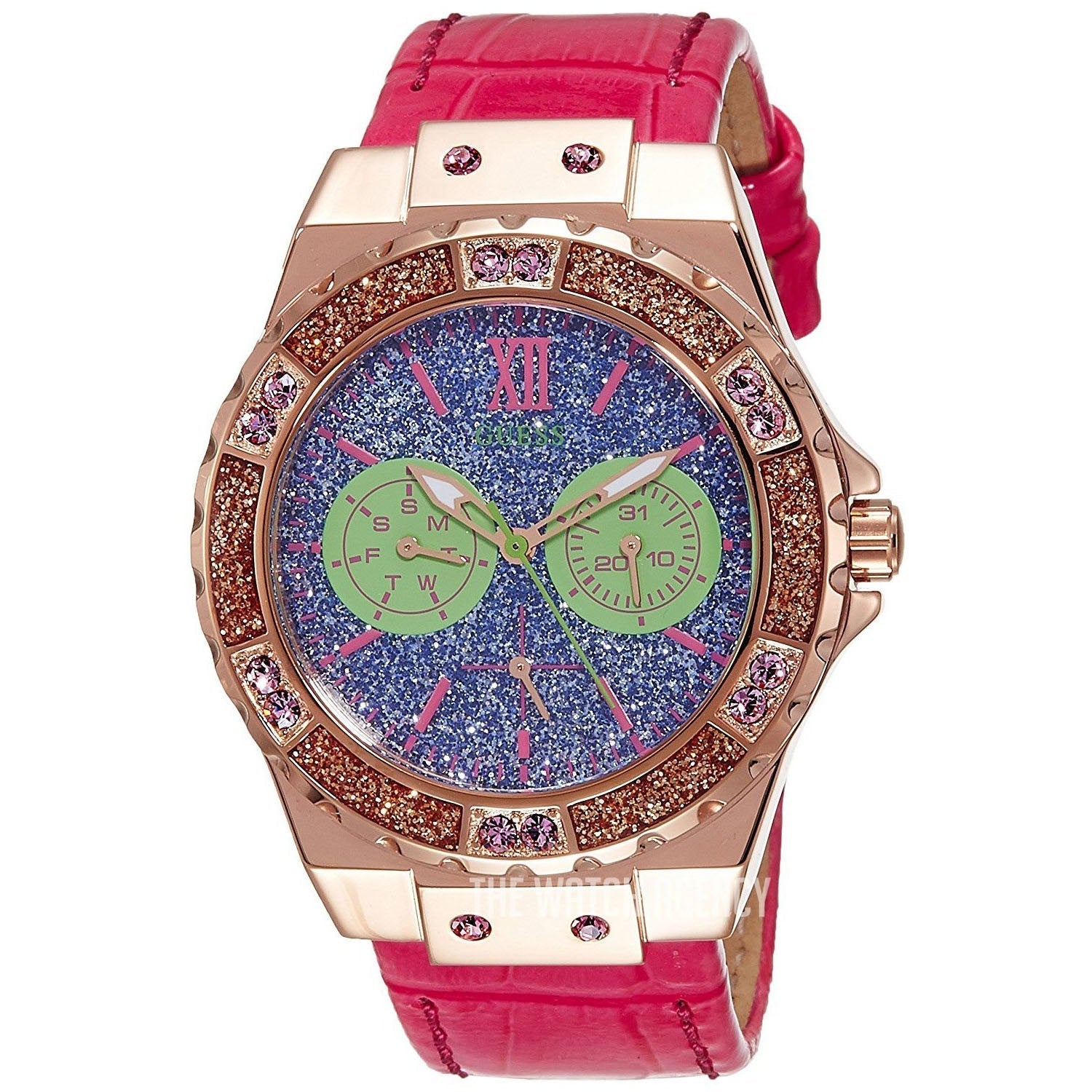 Guess Women's Limelight Bids.com