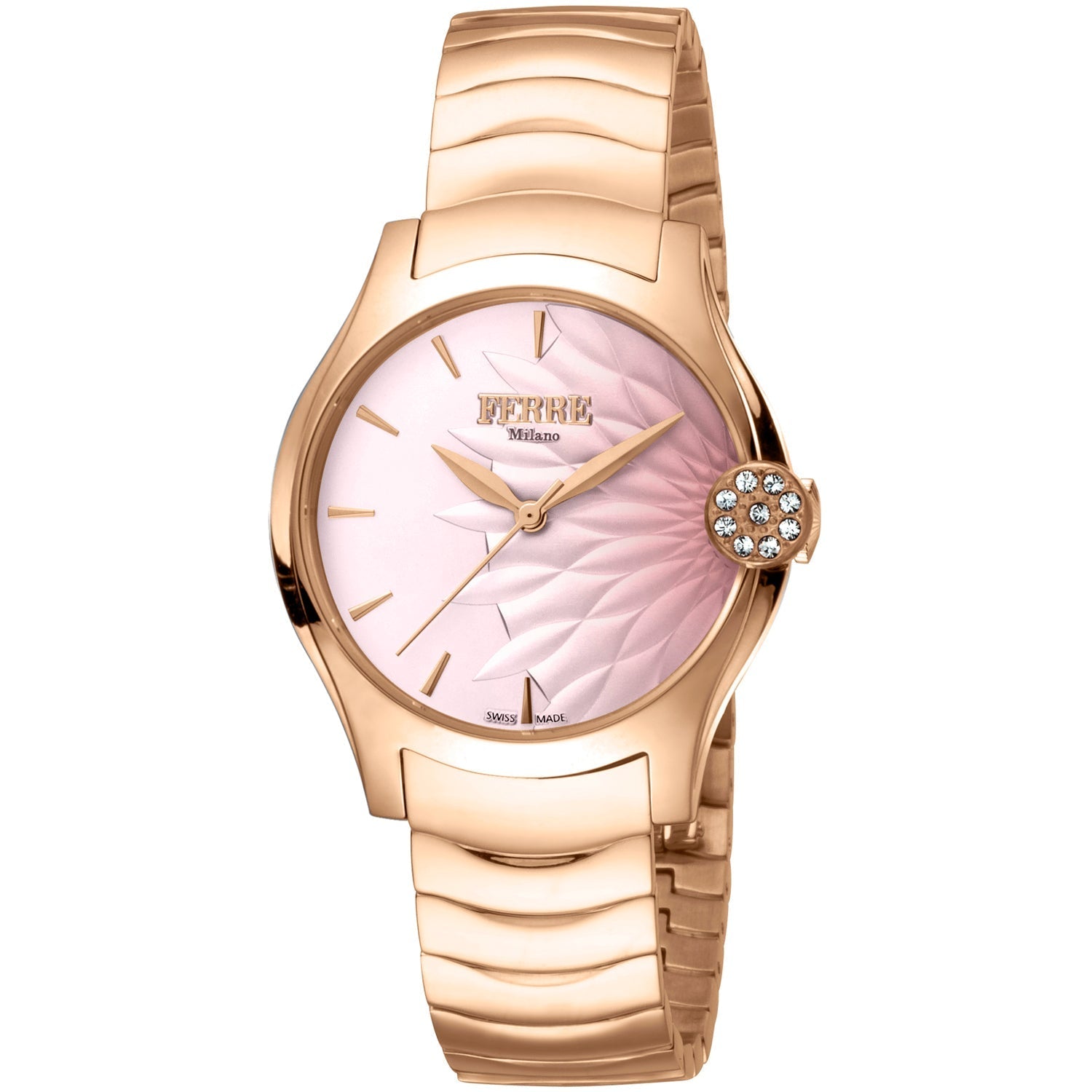 Ferre Milano Women's Classic Bids.com