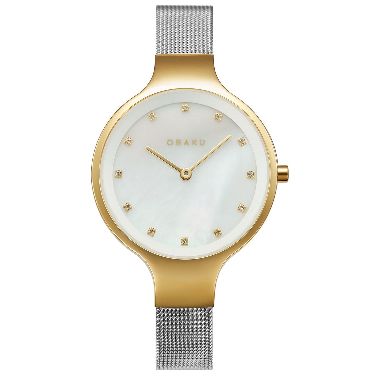 Obaku Women's Classic Bids.com