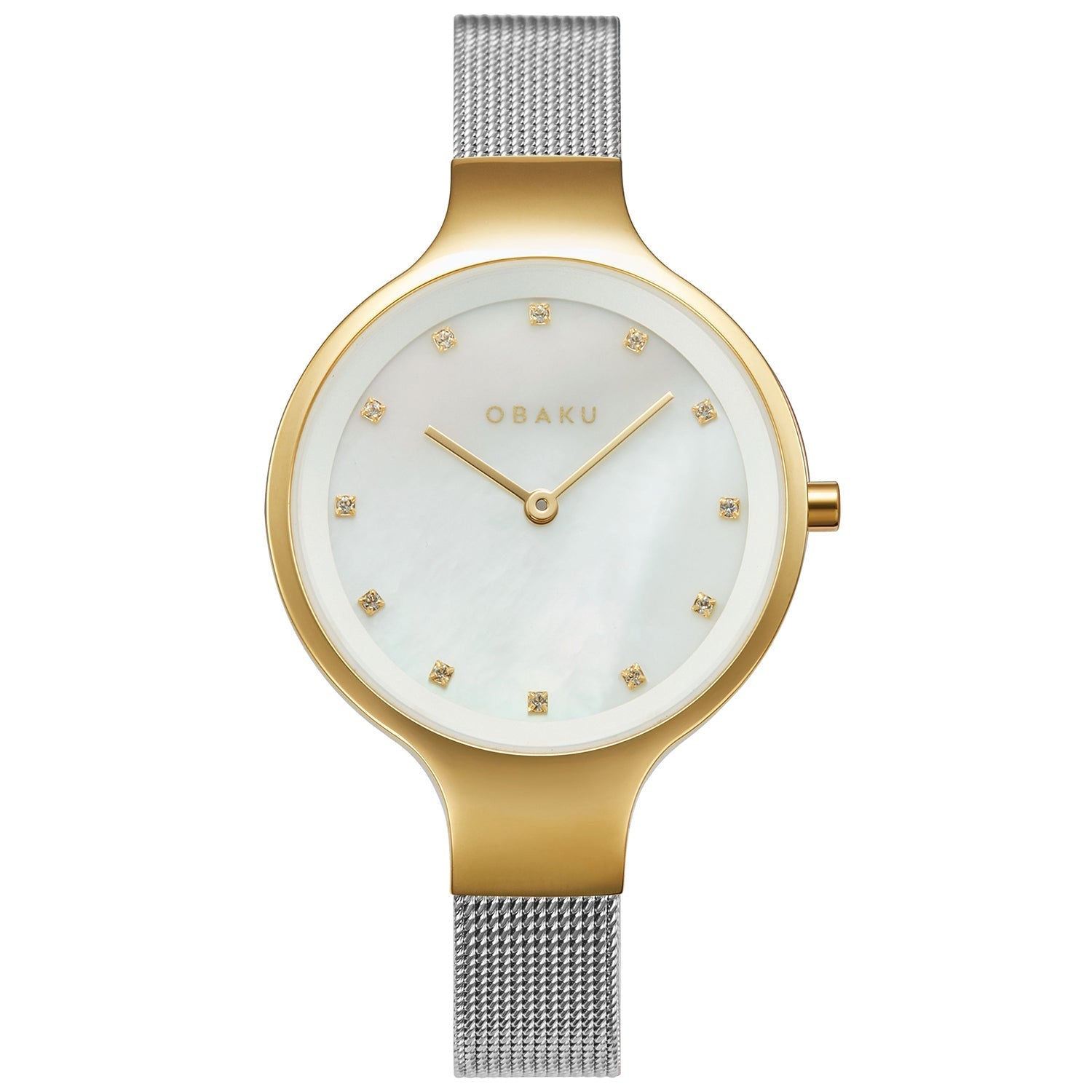 Obaku Women's Classic Bids.com
