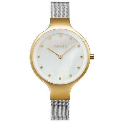 Obaku Women's Classic Bids.com