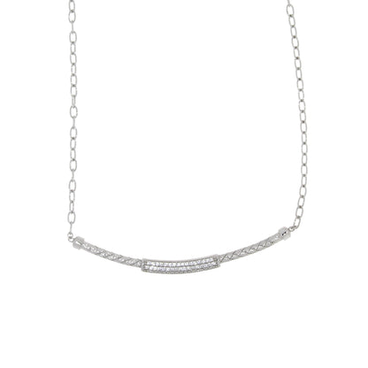 Cubic Zirconium Fashion Pendants Sterling Silver Bids.com