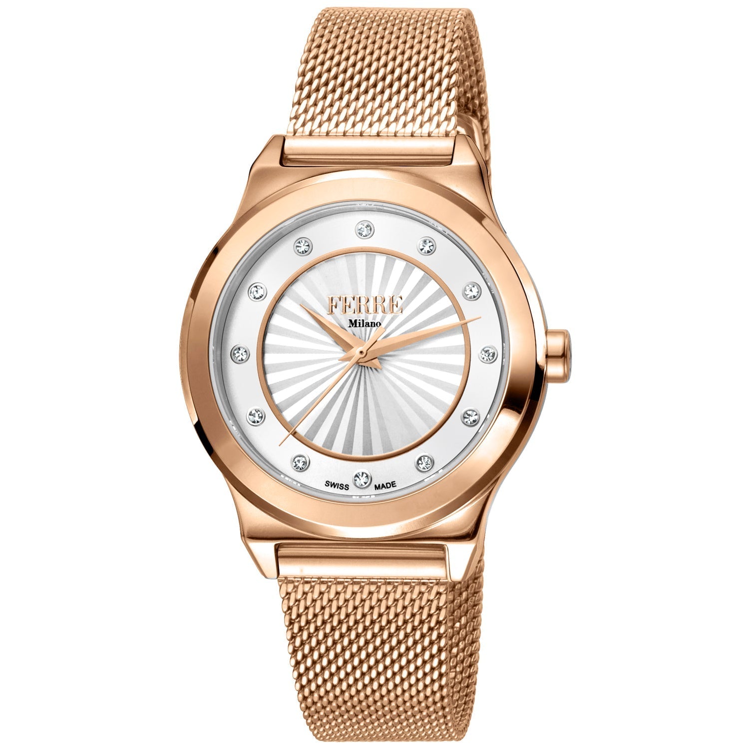 Ferre Milano Women's Classic Bids.com